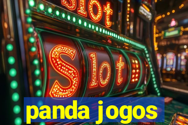 panda jogos